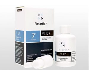 Velartis(ヴェラルティス)　7%（男性用）